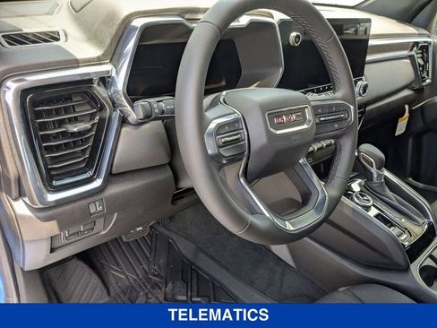 New 2025 GMC Canyon Elevation w/ Convenience Package image 15