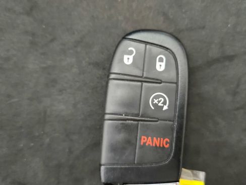 Used 2022 Jeep Compass Limited image 21