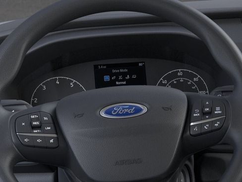 New 2025 Ford Transit 250 Low Roof RWD image 34