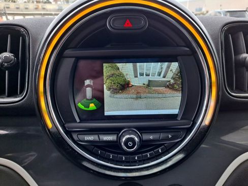 Used 2019 MINI Cooper Countryman S AWD/4WD image 11