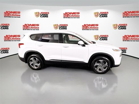 Certified 2023 Hyundai Santa Fe SEL w/ Cargo Package image 18