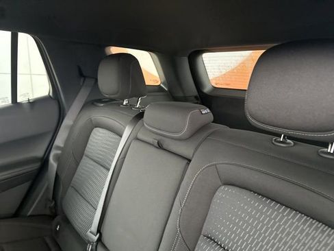 New 2026 Chevrolet Equinox LT AWD/4WD image 28