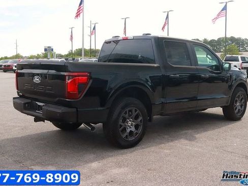 New 2026 Ford F150 STX RWD image 5