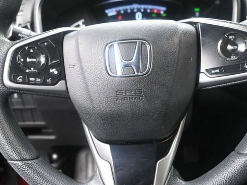 Used 2019 Honda CR-V EX image 11