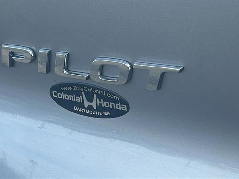 Used 2022 Honda Pilot Special Edition image 8