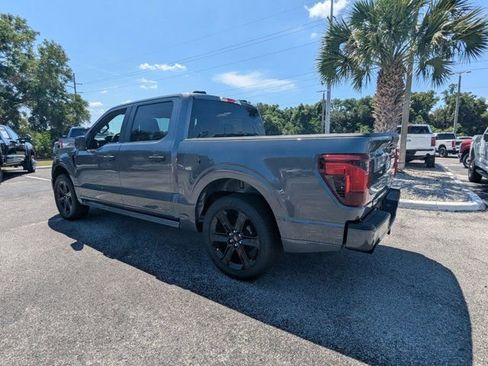 New 2026 Ford F150 STX AWD/4WD image 7