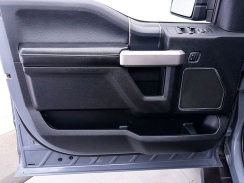 Used 2020 Ford F150 Lariat AWD/4WD image 13