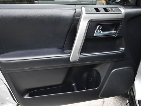 Used 2021 Toyota 4Runner SR5 Premium w/ Moonroof Package AWD/4WD image 17
