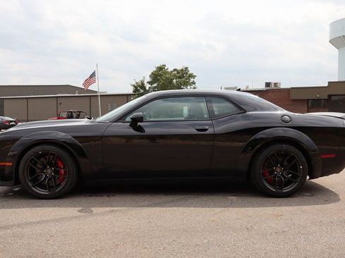 Used 2023 Dodge Challenger SRT Hellcat Widebody image 31