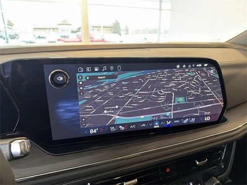 New 2026 Chevrolet Tahoe Premier w/ Sun And Tow Package image 29