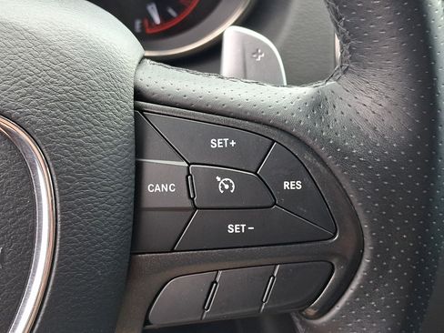 Used 2019 Dodge Durango R/T w/ Blacktop Package AWD/4WD image 27