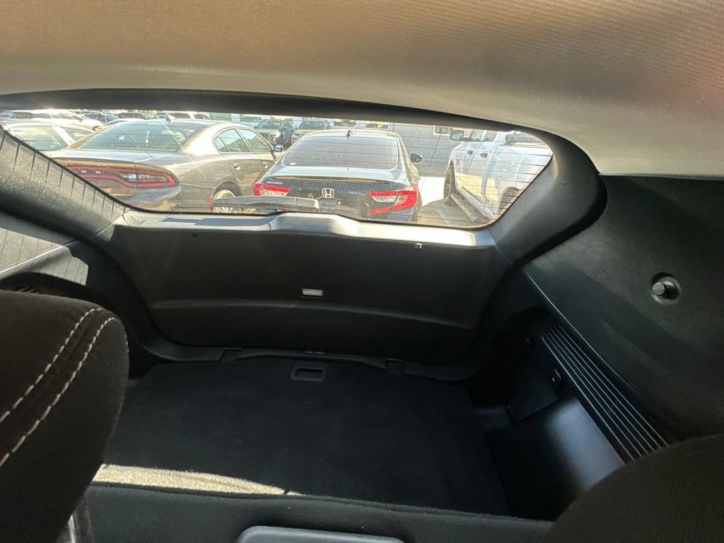 Used 2024 Ford Escape Active w/ Tech Pack #1 FWD image 25