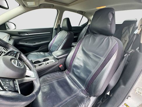 Used 2019 Nissan Altima 2.5 SL FWD image 20