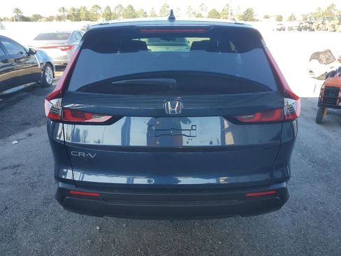 Used 2024 Honda CR-V LX image 6