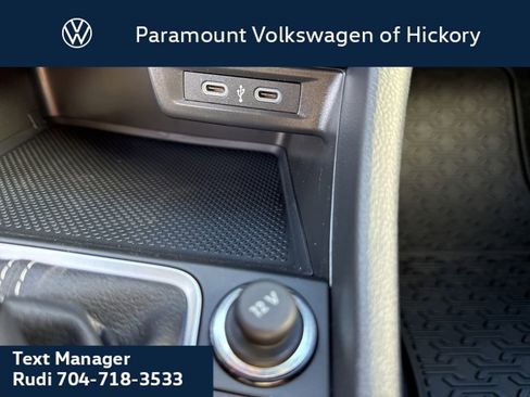 New 2026 Volkswagen Jetta Sport image 25