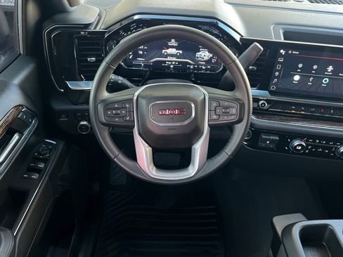 Used 2024 GMC Sierra 1500 Elevation w/ X31 Off-Road Package image 18