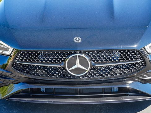 Certified 2026 Mercedes-Benz CLA 250 image 7