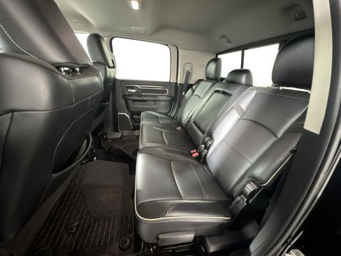 Used 2024 RAM 2500 Laramie image 24