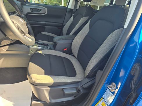 New 2025 Ford Bronco Sport Big Bend image 12