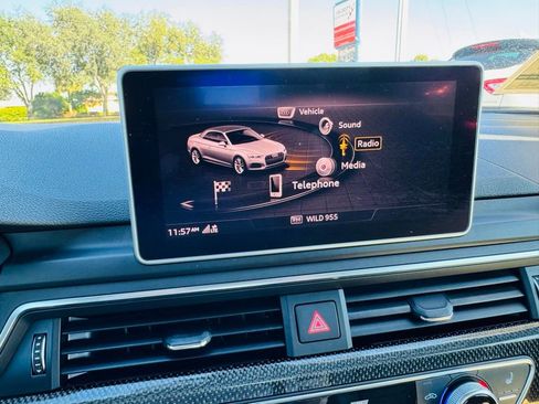 Used 2018 Audi S5 Prestige w/ S Sport Package image 30