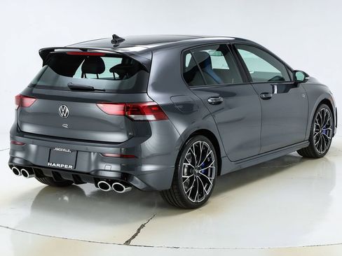 New 2026 Volkswagen Golf 2.0T Hatchback image 47