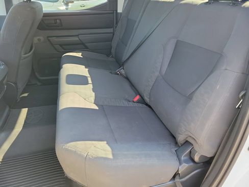 Used 2024 Toyota Tundra SR AWD/4WD image 16