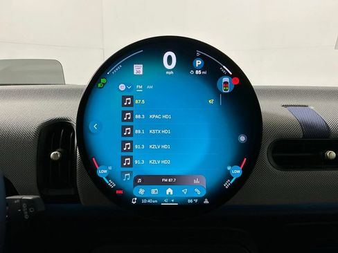 Certified 2025 MINI Cooper S FWD image 11