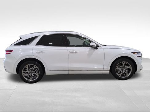 Certified 2025 Genesis GV70 2.5T w/ Select Package image 2