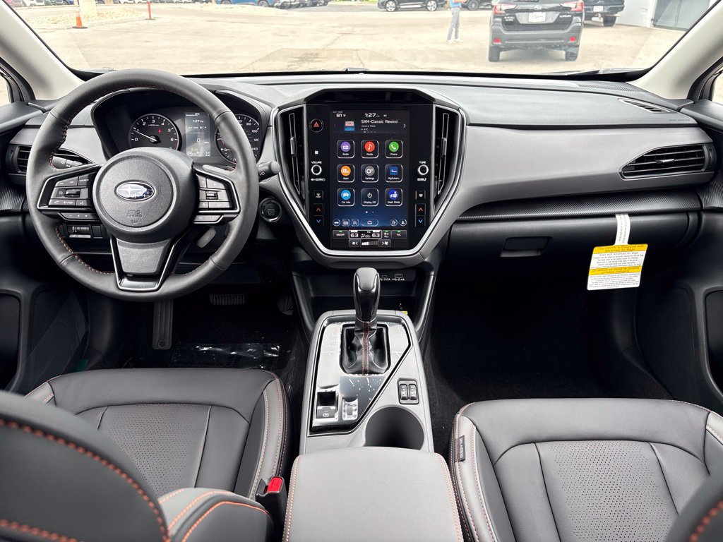 New 2026 Subaru Crosstrek 2.5i Limited AWD/4WD image 10