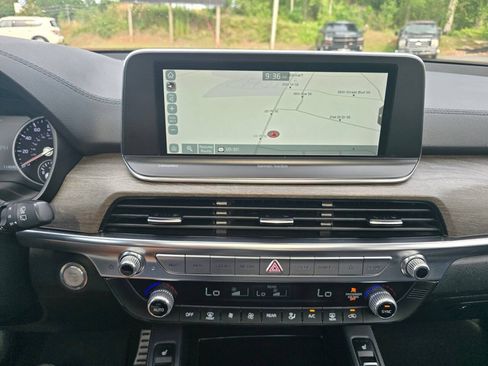 Used 2021 Kia Telluride SX w/ Towing Package FWD image 28