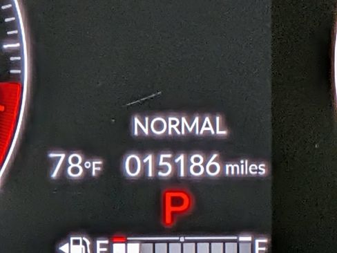 Used 2025 Honda Odyssey Touring image 17