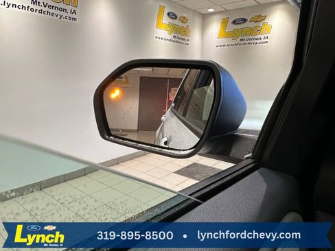 New 2026 Ford Explorer Active w/ Active Comfort Package image 14