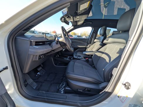 New 2025 Ford Mustang Mach-E GT image 9