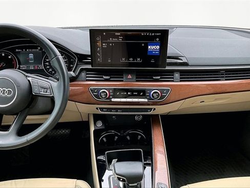 Used 2020 Audi A4 2.0T Premium w/ Convenience Package image 6