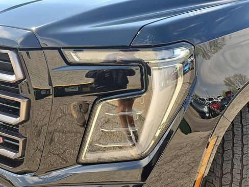 Certified 2026 GMC Yukon AT4 Ultimate AWD/4WD image 39