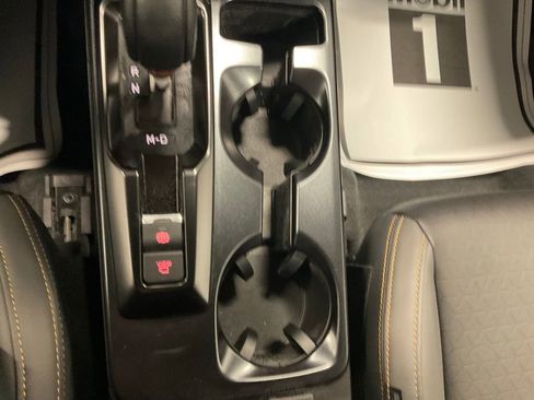 New 2026 Subaru Forester Wilderness image 18