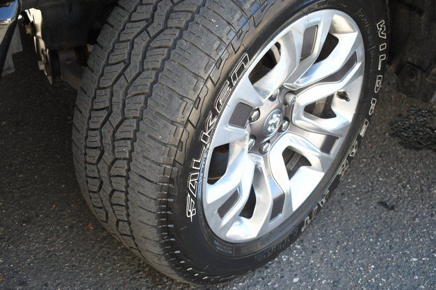 Used 2020 RAM 1500 Limited w/ Off Road Group AWD/4WD image 11