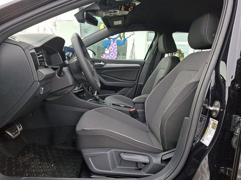 New 2026 Volkswagen Jetta Sport image 7