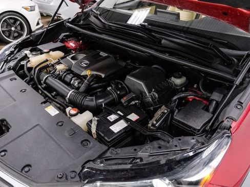 Used 2015 Lexus NX 200t FWD w/ Premium Package image 54