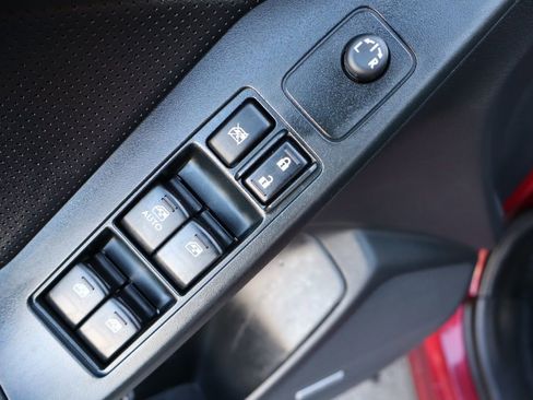 Used 2015 Subaru Forester 2.0XT Touring w/ Eyesight & Navigation System image 27