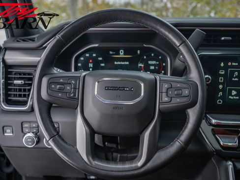 Used 2024 GMC Sierra 2500 Denali Ultimate image 34