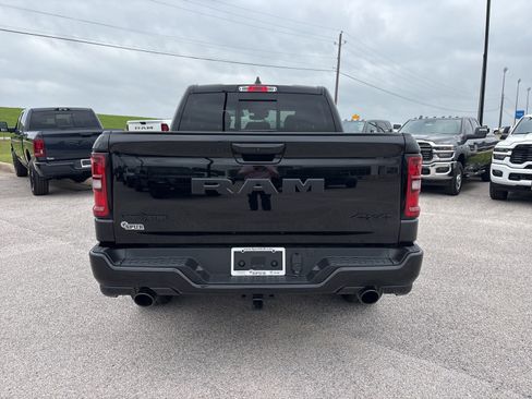 New 2026 RAM 1500 Lone Star AWD/4WD image 5