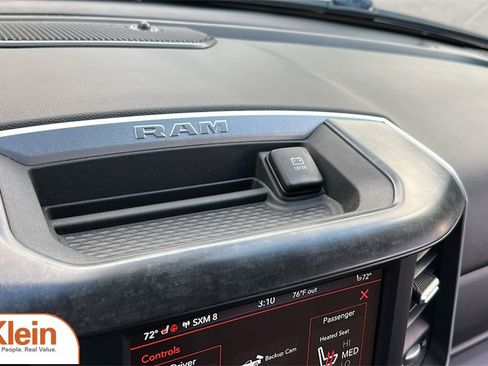 Used 2021 RAM 1500 Big Horn image 20