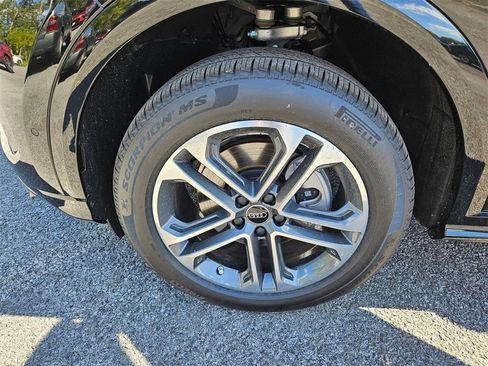 New 2025 Audi Q5 Premium Plus image 25