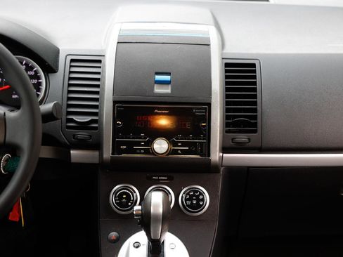 Used 2012 Nissan Sentra 2.0 S image 33