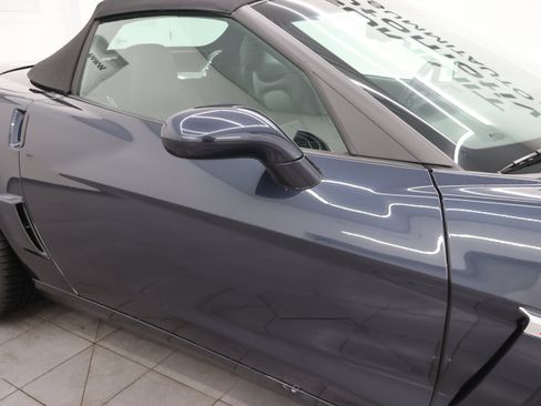 Used 2013 Chevrolet Corvette Grand Sport RWD image 21