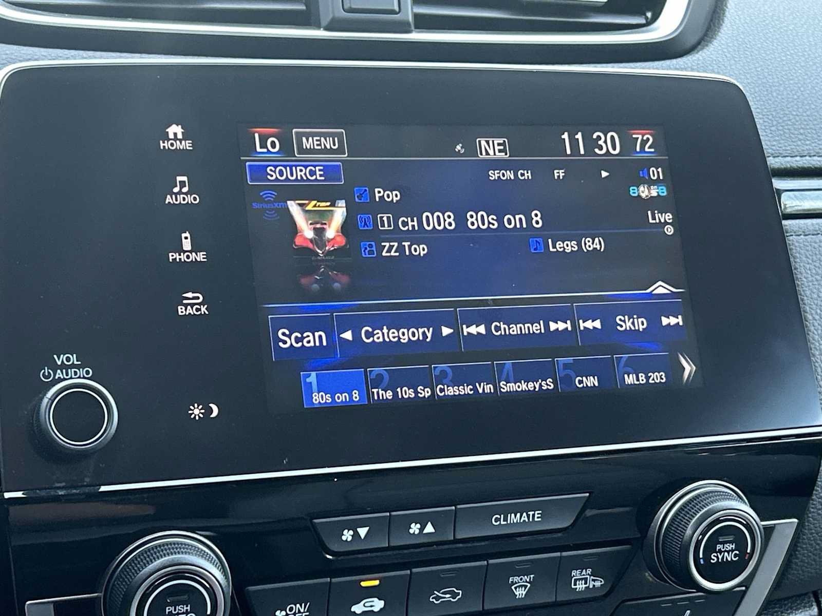 Used 2019 Honda CR-V EX-L image 19