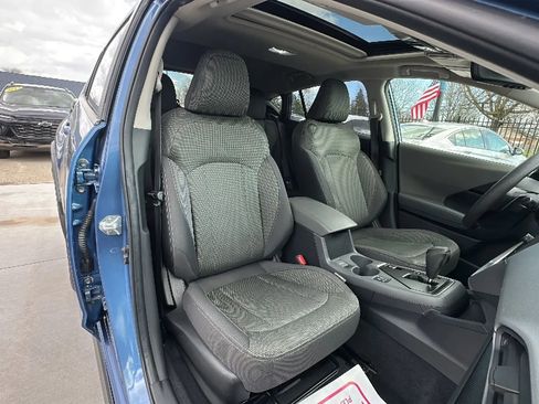 Used 2024 Subaru Crosstrek 2.0i Premium AWD/4WD image 24