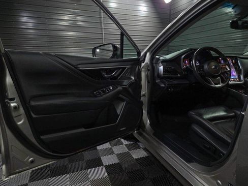 Used 2020 Subaru Legacy Limited w/ Popular Package #3 AWD/4WD image 32