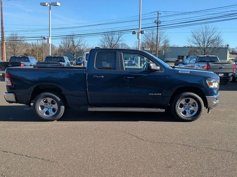 Used 2019 RAM 1500 Big Horn image 4